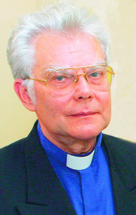 Toomas Paul Toomas Paul