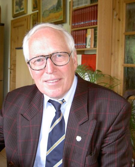 Friedrich Wackernagel Friedrich Wackernagel