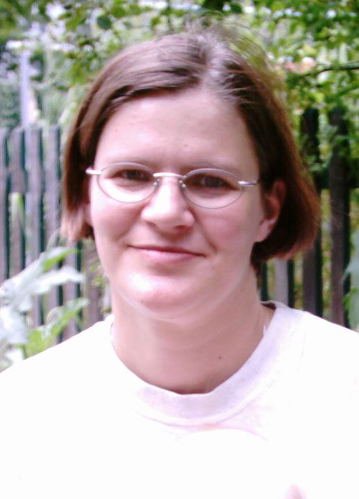 Maaja Pauska Maaja Pauska