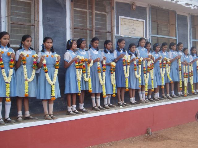 Pärgamine ootab! Pärgamine ootab!