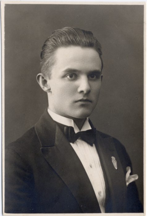 Elmar Tõldsepp (17.04.1908–10.02.1983)