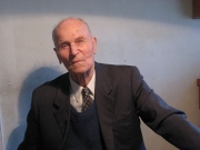 EELK vanim vaimulik Johannes Aarik ütleb, et kristlik kirik vajab usulist reformatsiooni. Foto: Tiiu Pikkur