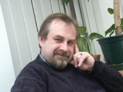 Valdo Reimannile omane elutarkus püüab alati kombata olude ja nähtuste põhja. Foto: Anatoli Makarevitš, Vooremaa