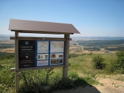 Tähistus palverännaku teel. Fotod: Illar Hallaste