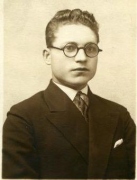 Heinrich Johannes Karm