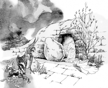 Elen Apsaloni illustratsioon