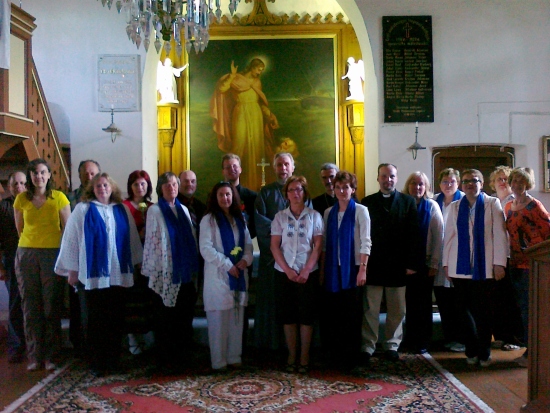 Ühispilt Häädemeeste laulupäevalt Ühispilt Häädemeeste laulupäevalt