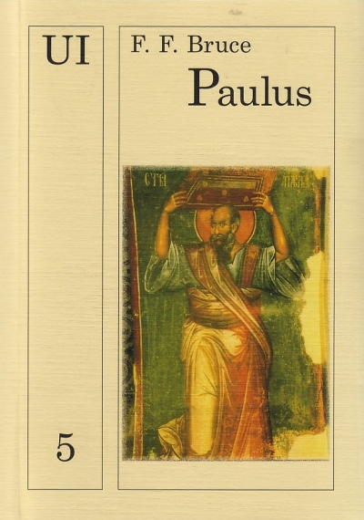 F. F. Bruce «Paulus». EELK Usuteaduse Instituut, Tallinn 2010.