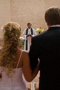 Eestis on 164 vaimulikku, kelle sõlmitud abielu on samaväärne perekonnaseisuasutuses sõlmituga. Foto: Erakogu