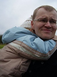 Noore isana on Lauri Beekmann alkoholi tarbimise vastu.