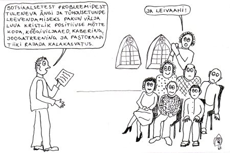 Autor: Merille Hommik