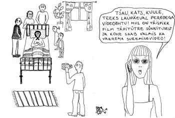 Merille Hommik