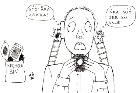 Merille Hommik Merille Hommik