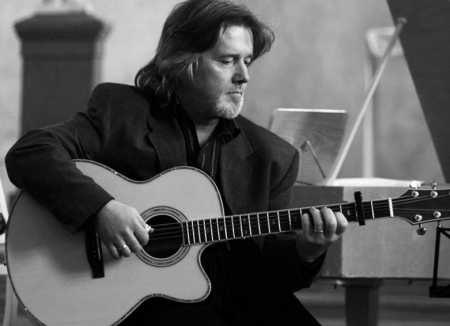 Jüri koguduse organist, muusik ja laululooja Jüri Vaino saab 10. aprillil 50aastaseks. Internet Jüri koguduse organist, muusik ja laululooja Jüri Vaino saab 10. aprillil 50aastaseks. Internet