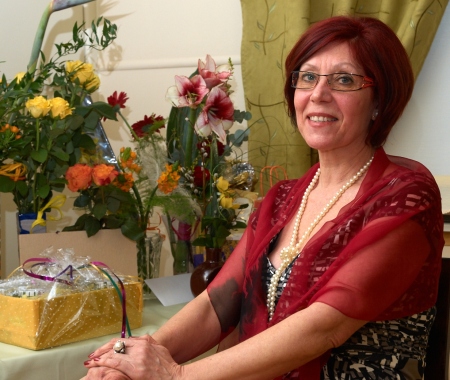 Rapla koguduse nõukogu liige Svea Jõeste pälvis pühendunud töö eest EELK tänukirja. Taimo Tammik Rapla koguduse nõukogu liige Svea Jõeste pälvis pühendunud töö eest EELK tänukirja. Taimo Tammik