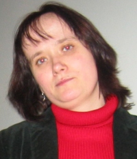 Kerstin Kask, usuteaduse instituudi täiendusõppe osakonna juhataja