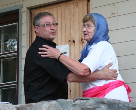 Diakooniatöö meetodid: Avo Üprus ja Anni Pälä Soomest. Marko Itämetsä Diakooniatöö meetodid: Avo Üprus ja Anni Pälä Soomest. Marko Itämetsä