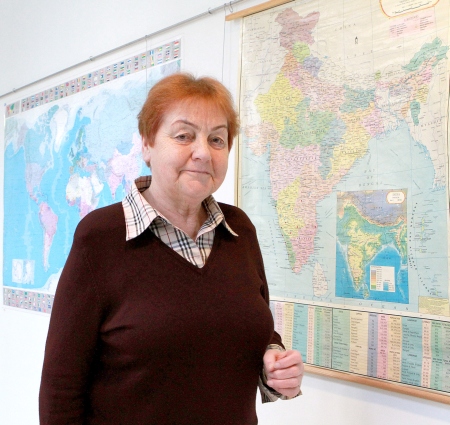 Setomaa on juba kindel kaubamärk, kuid neid võiks palju enam olla. Foto: Daisy Lappard Setomaa on juba kindel kaubamärk, kuid neid võiks palju enam olla. Foto: Daisy Lappard