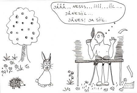 Merille Hommik Merille Hommik