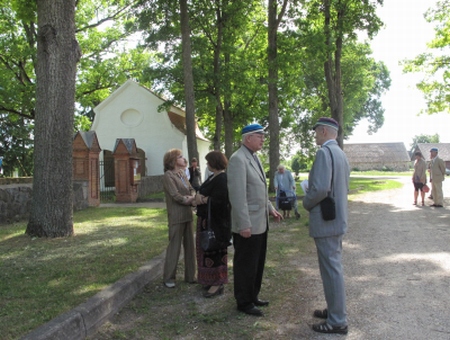 Kirikuaias jutuhoos Kirikuaias jutuhoos