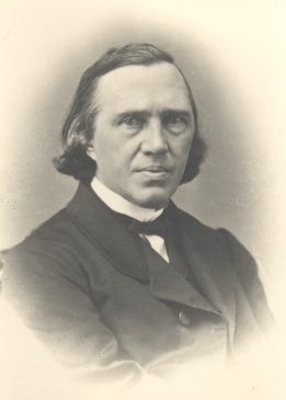 Theodosius Harnack (1816–1889).