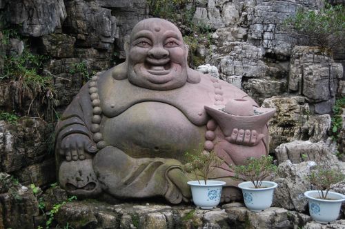 Naerev Buddha. Naerev Buddha.