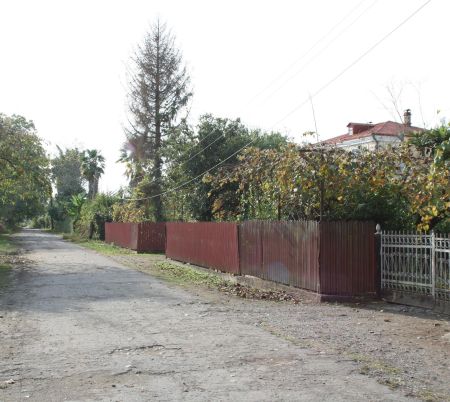 Estonka küla tänav. 2 x Arho Tuhkru Estonka küla tänav. 2 x Arho Tuhkru