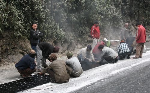 Indias Lääne-Sikkimis. Arho Tuhkru Indias Lääne-Sikkimis. Arho Tuhkru