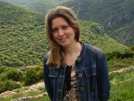 Eva-Liisa Luhamets on jõudnud jõuluks koju oma õpingutelt ja töödelt vabatahtlikuna Ladina-Ameerikas. Erakogu Eva-Liisa Luhamets on jõudnud jõuluks koju oma õpingutelt ja töödelt vabatahtlikuna Ladina-Ameerikas. Erakogu