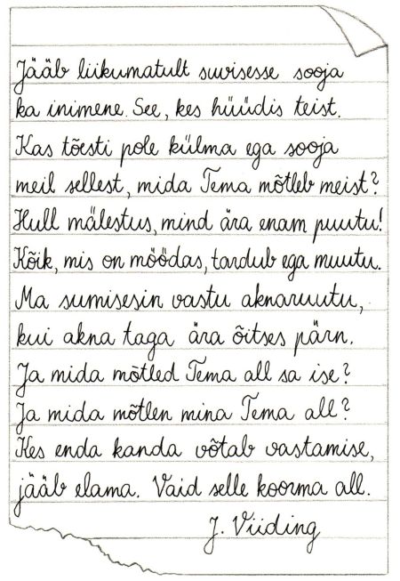 Merille Hommik Merille Hommik