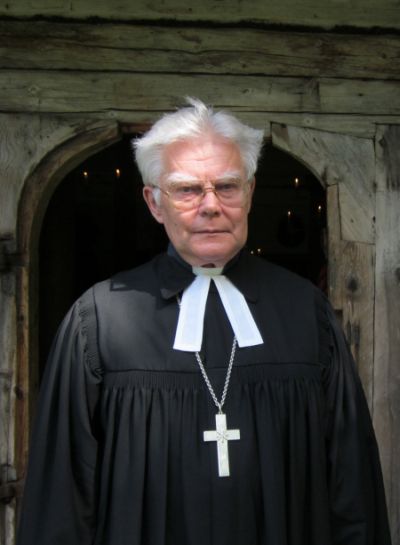 Jõulude aegu on Toomas Paul oodatud teenima Eesti vabaõhumuuseumi Sutlepa kabelisse. Maarja Vannas Jõulude aegu on Toomas Paul oodatud teenima Eesti vabaõhumuuseumi Sutlepa kabelisse. Maarja Vannas