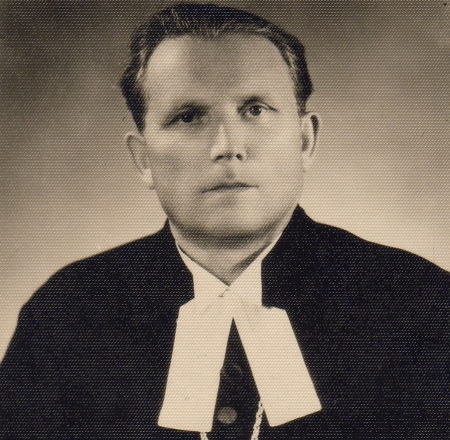Jaan Audova (27.02.1901–18.11.1992). Erakogu
