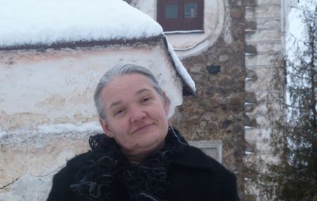 Kanepi kogudus on õpetaja Margit Laili sõnul nüüd taas käärkambrisse kolinud, et talvisem aeg õlg õla kõrval üle elada. Mari Paenurm