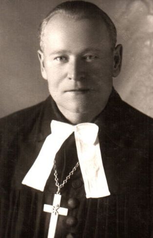 Peeter Kohandi