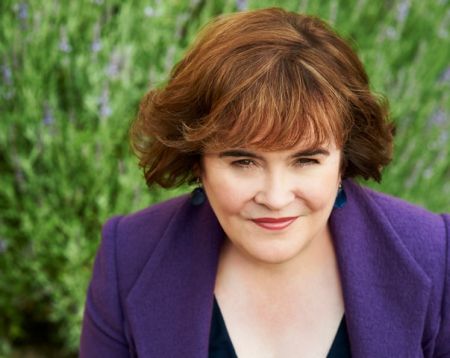 28. juulil saab Tallinnas kuulata ja näha 2009. aastal Briti talendisaatest komeedina muusikataevasse tõusnud šoti päritolu lauljatari Susan Boyle'i. Internet 28. juulil saab Tallinnas kuulata ja näha 2009. aastal Briti talendisaatest komeedina muusikataevasse tõusnud šoti päritolu lauljatari Susan Boyle'i. Internet